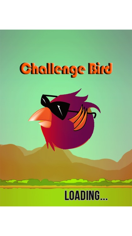 ChallengeBird