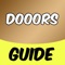 Pro Guide for Dooors (All Levels)