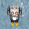 This game is endless falling just tap screen to avoid all obstacle and collect power cell for unlock new robot