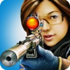Commando Sniper Shooter Game