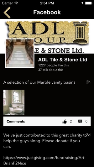 ADL Tile and Stone(圖2)-速報App