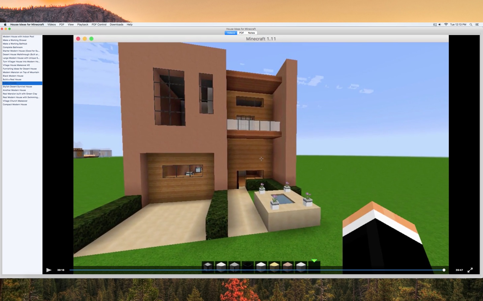 House Ideas For Minecraft By Flamethrower Fnd