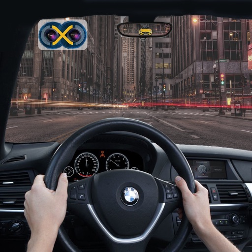 Vr Crazy Car Traffic Racing Game Pro iOS App