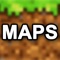 Maps For Minecraft PE !