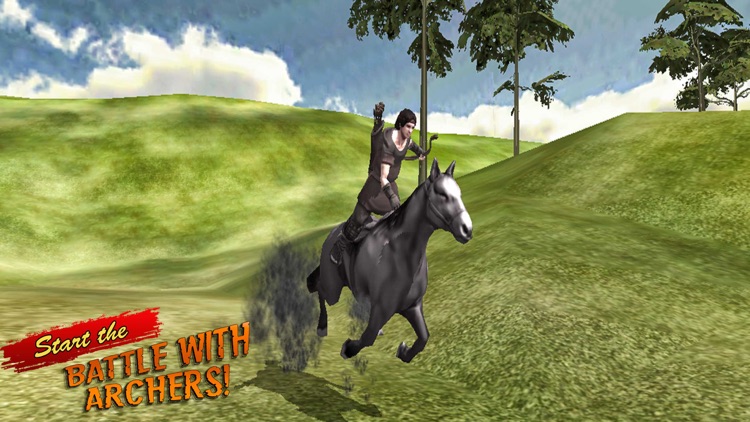 Against Warhammer : Operation Archer killings