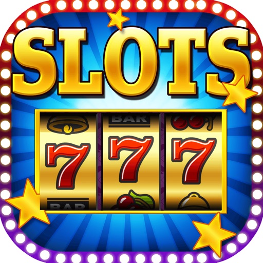 Bingo Slot Jackpot Casino - spin it rich free iOS App