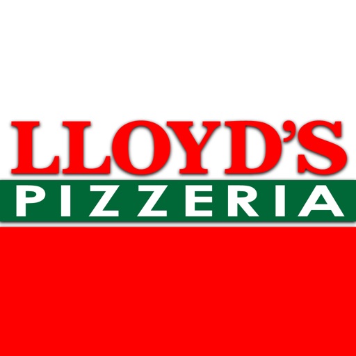 Lloyd's Pizzeria icon