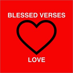 Blessed Verses Love