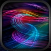 Icon Gravity - Light Particles Manipulation App