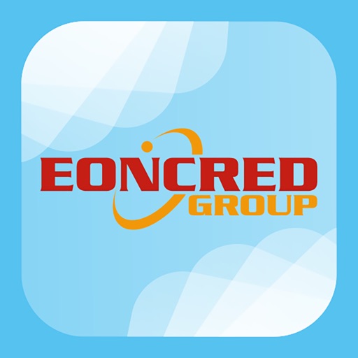 eoncred iOS App