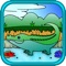 "Animal Coloring II ~Nature & wildlife~ for iPhone" is a coloring book application