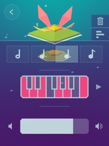 Lily - Playful Music Creation screenshot 3