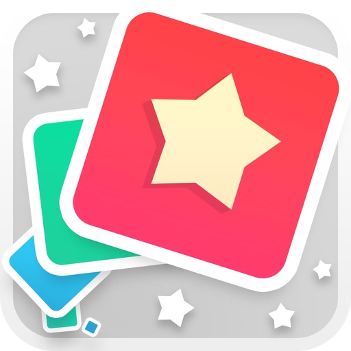 Cube Fun! iOS App