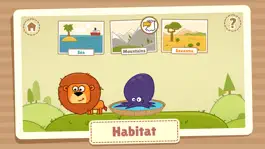 Game screenshot ABC Buddies: Alphabet and Counting hack