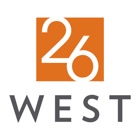 26 West