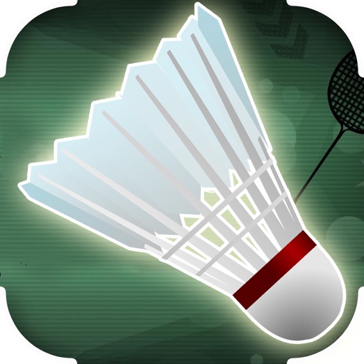 Badminton Champions HD iOS App