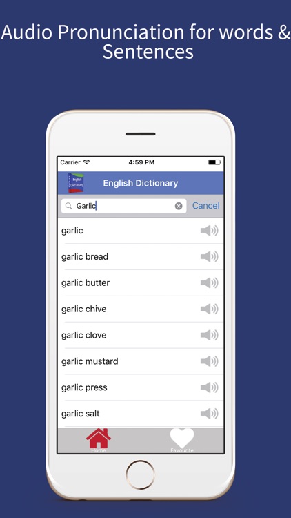 English Dictionary Offline Pro