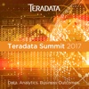 Teradata Summit 2017