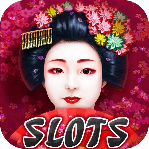Slots - Las Vegas Casino Games