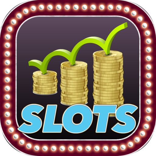 Gold Cascade -- !SLOTS! FREE iOS App