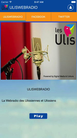 ULISWEBRADIO(圖2)-速報App