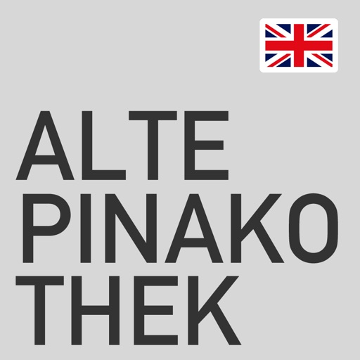 Alte Pinakothek Munich