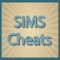 Cheats for The SIMS