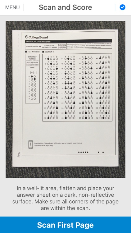 Daily Practice for the SAT®