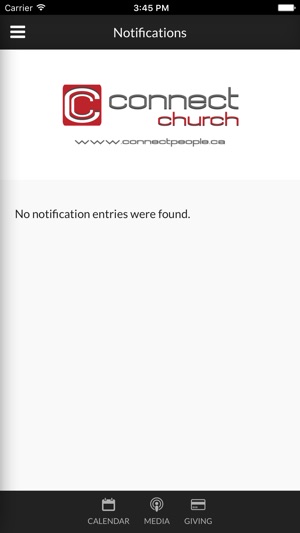 Connect Church - Bolton, ON(圖4)-速報App