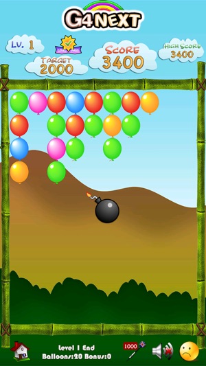 Balloon Bang! 2(圖4)-速報App