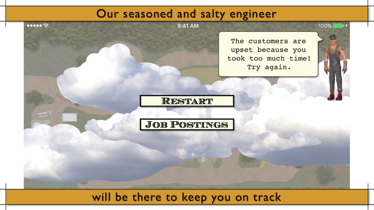 John Allen's Timesaver Lite screenshot-4