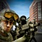 Army Sniper Shooter- One Many Army Combat Mission