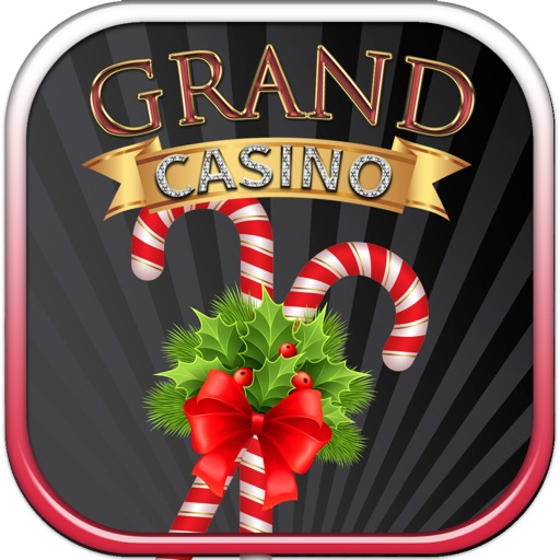 Santa Claus Houses of Fun Slot - Play Free iOS App