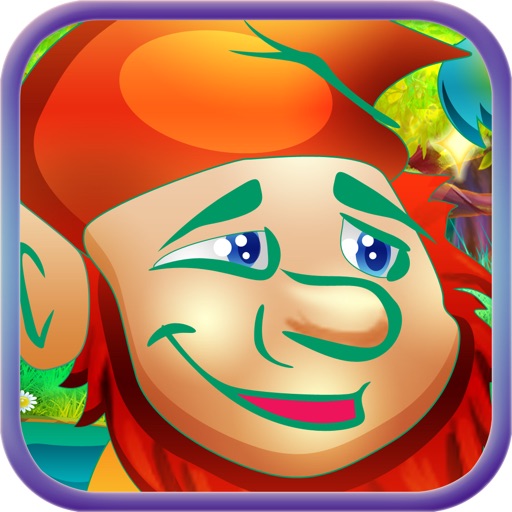 Enchanted Fairy Flight 2 iOS App