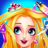 Princess Hair Salon - Dreamtopia Games for Girls