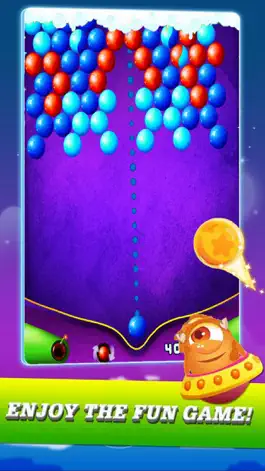 Game screenshot Star Ball Shooter Mania mod apk