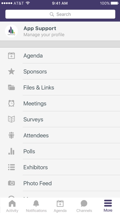 SBMAQ State Conference