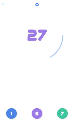 Number tap to zero(圖2)-速報App