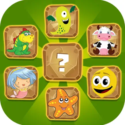 Kids Memory Matching Games Cheats