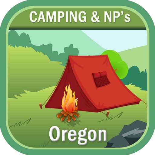 Oregon Camping And National Parks