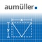 With little informations the app quickly identfies suitable AUMÜLLER AUMATIC drives or control units for a SHEV system or ventilation system