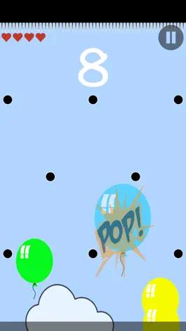 Game screenshot Super Pop Balloon apk