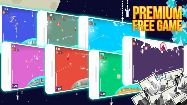 Line Defense screenshot-3