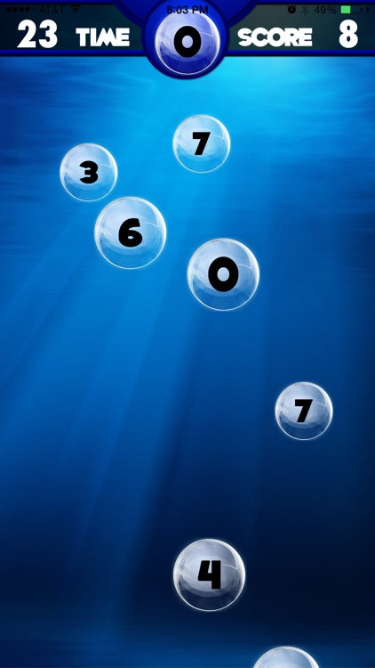 Bubble Fun Deluxe Classic screenshot-3