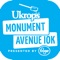 Offers comprehensive information on Ukrop's Monument Avenue 10K
