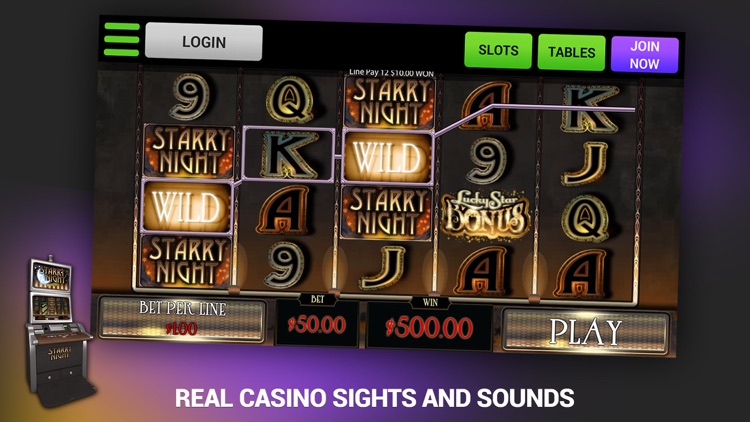 Empire City Casino Slots