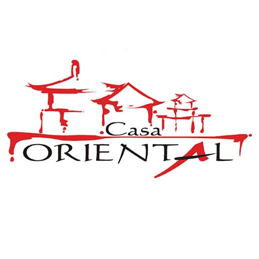 Casa Oriental Delivery icon