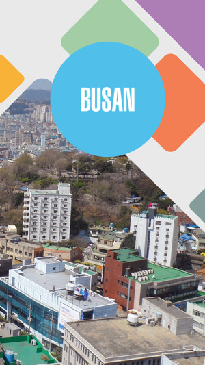 Busan Travel Guide(圖1)-速報App