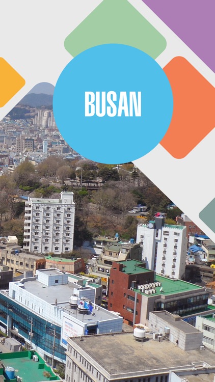 Busan Travel Guide