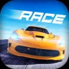 Speedy Traffic Car racing